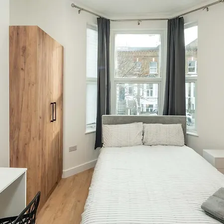 Apartment Portnall - Maida Vale! *