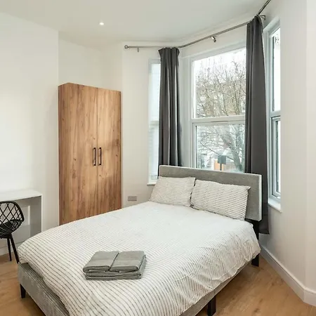 Apartment Portnall - Maida Vale! London