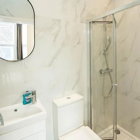 Portnall - Maida Vale! Apartment London