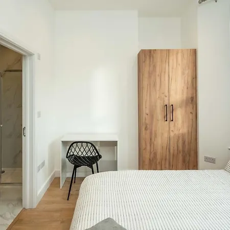 Apartment Portnall - Maida Vale! *