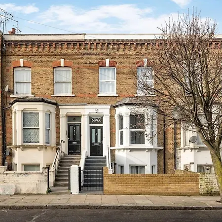 Portnall - Maida Vale! Apartment London