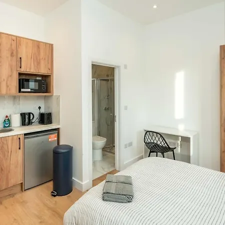 Apartment Portnall - Maida Vale! London