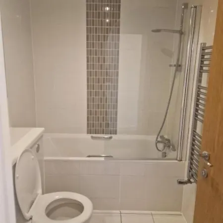 Aj Luxury Apartment *