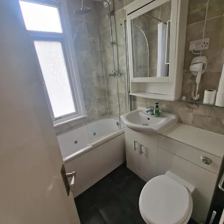 Apartment Aj Luxury London