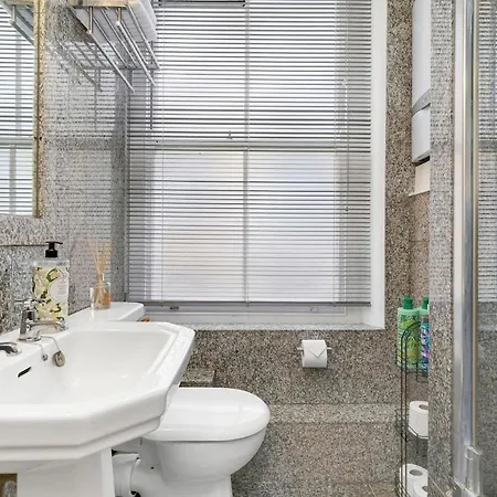 Apartment Soho - Sleeps 6 - Amazing Location