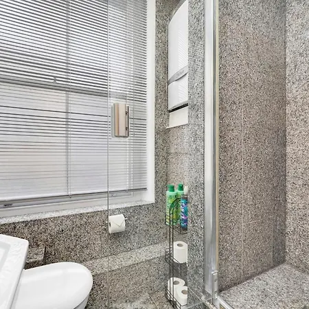 Apartment Soho - Sleeps 6 - Amazing Location
