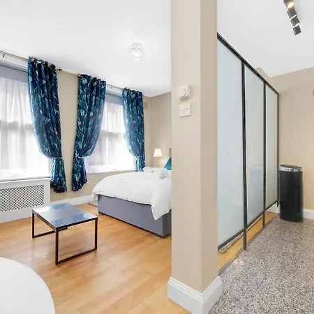 Apartment Soho - Sleeps 6 - Amazing Location