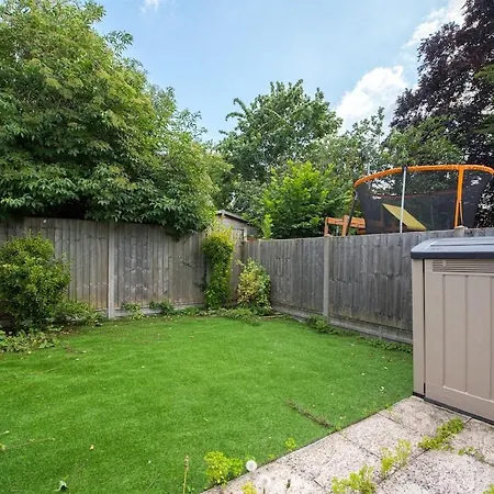 Apartment Space - - 2 Bed - 2 Bath - Balcony - Parking Space *