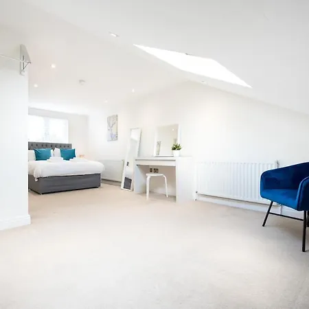 Space - - 2 Bed - 2 Bath - Balcony - Parking Space Apartment *