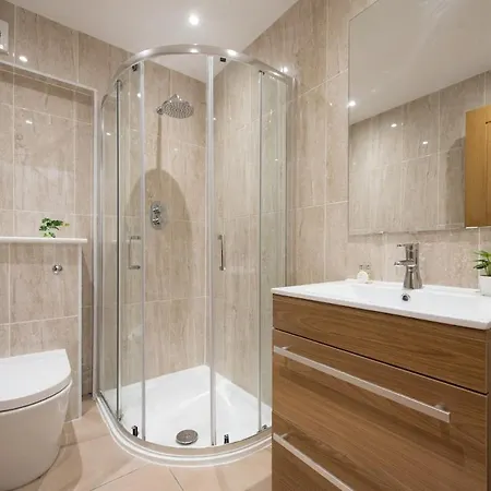 Apartment Space - - 2 Bed - 2 Bath - Balcony - Parking Space