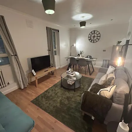 Apartment Cosy Paddington 2 Bedroom Prime Location *