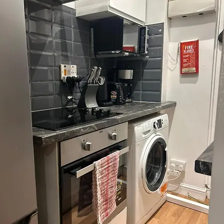 Apartment Cosy Paddington 2 Bedroom Prime Location