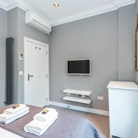 Beautiful 1br, 2 Min Putney Train St, 5min To Tube Apartment *