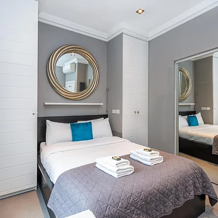 Apartment Beautiful 1br, 2 Min Putney Train St, 5min To Tube