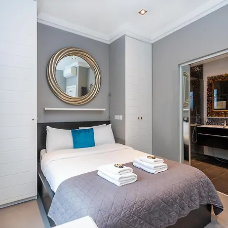 Beautiful 1br, 2 Min Putney Train St, 5min To Tube Apartment London
