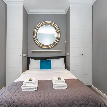 Beautiful 1br, 2 Min Putney Train St, 5min To Tube *