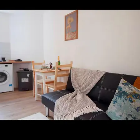 Cozy & Flat For 3 ! Apartment London