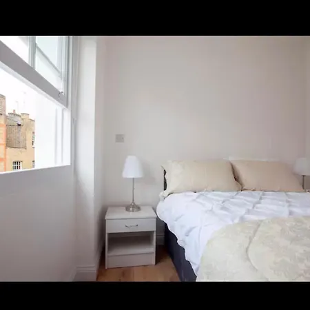 Cozy & Flat For 3 ! Apartment *