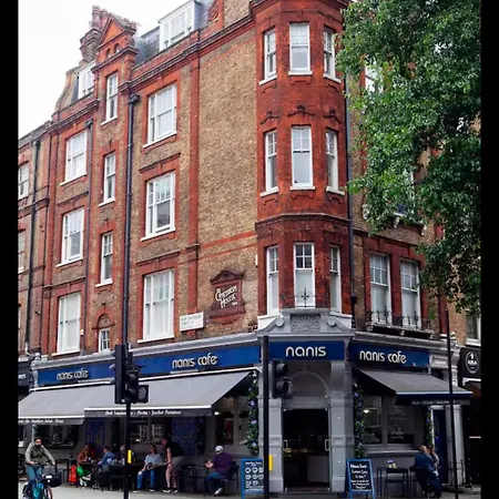 Cozy & Flat For 3 ! * London