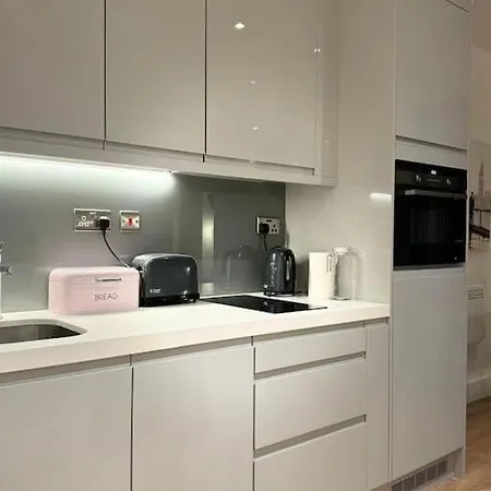 Luxury London Apartment *