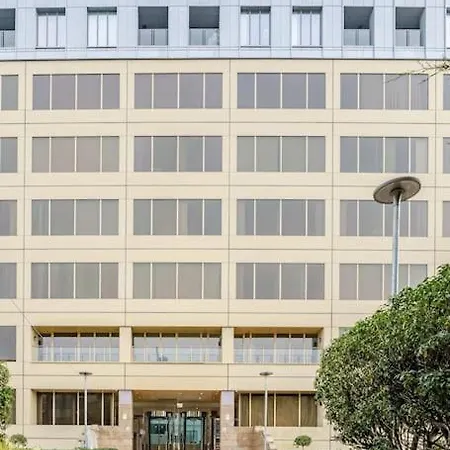 Apartment Luxury London Perivale