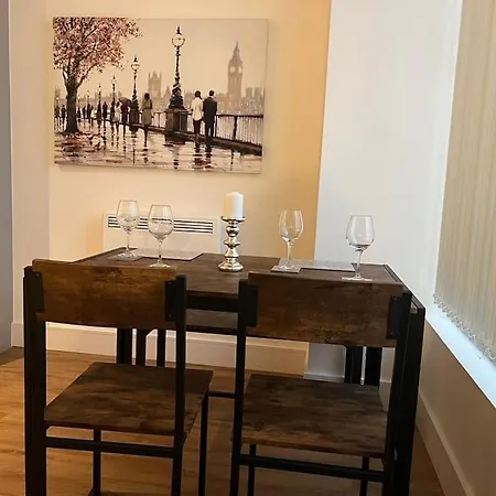 Luxury London *
