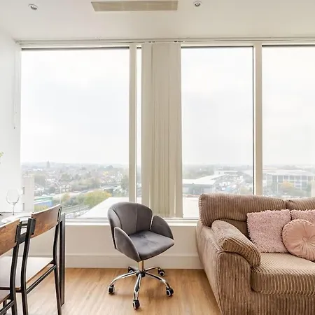 Luxury London