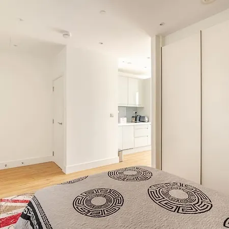 Luxury London Apartment
