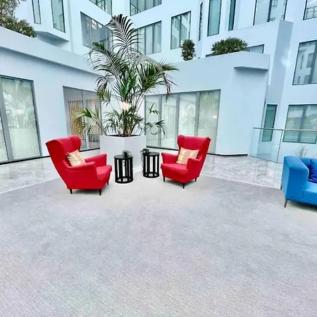 Luxury London Apartment *