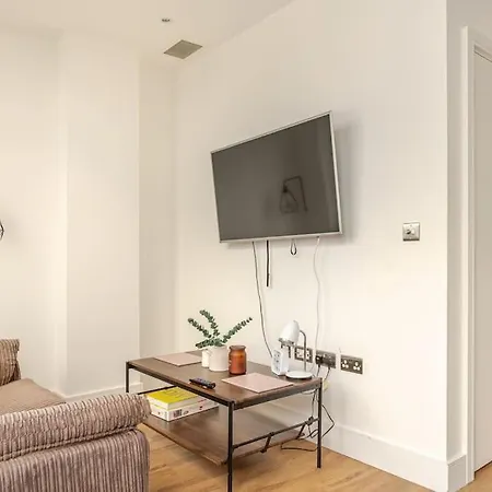 Luxury London Appartement *