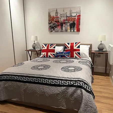 Luxury London Apartment *