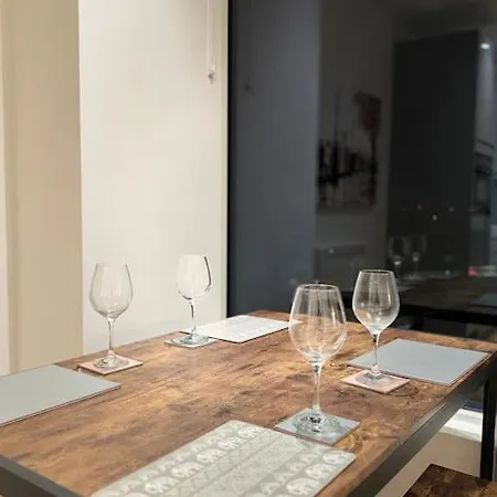 Luxury London Appartement Perivale