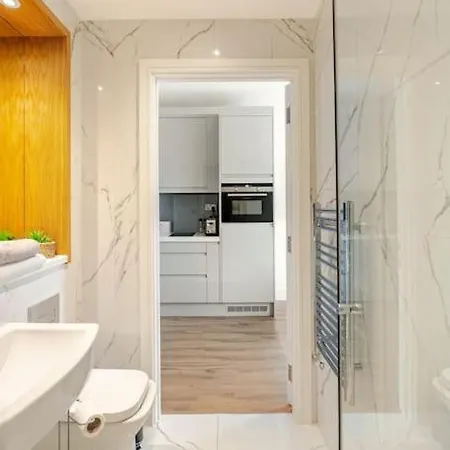 Appartement Luxury London Perivale