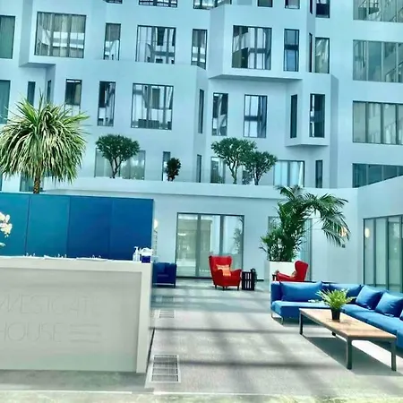 Apartment Luxury London