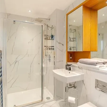 Apartment Luxury London *