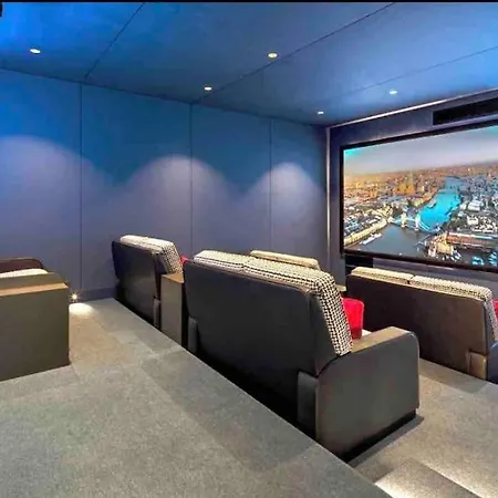 Apartment Luxury London