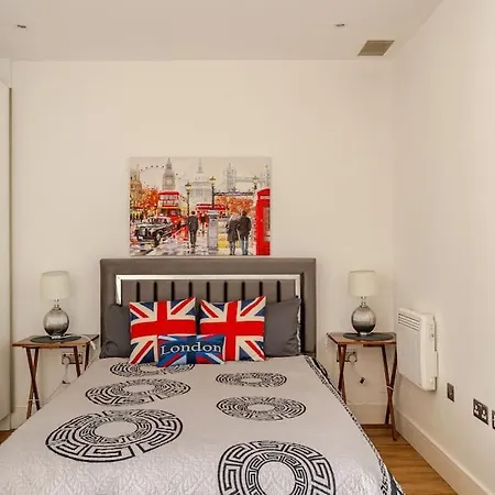 Luxury London Apartment *