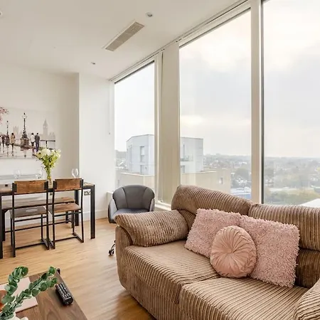 Luxury London