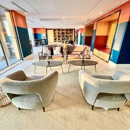 Appartement Luxury London