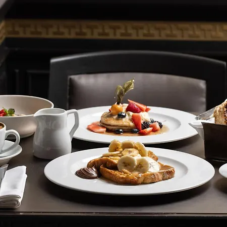 60 Hyde Park Gate Hotel Londyn