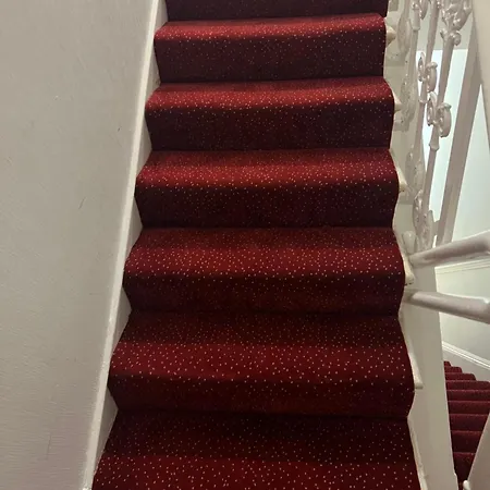 فندق فندق ذا بارك فيكتوريا 2*
