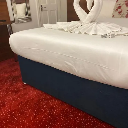 فندق ذا بارك فيكتوريا 2*