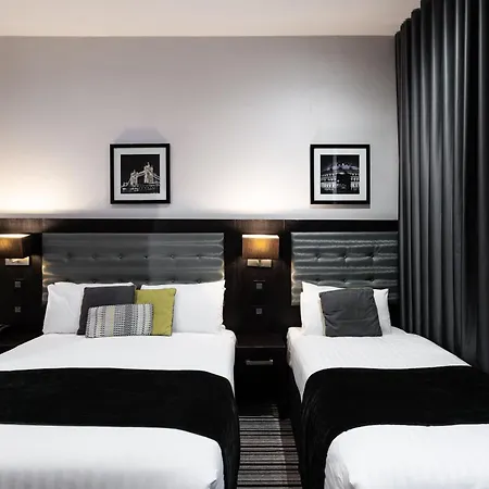 The W14 Kensington