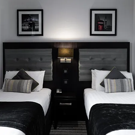 The W14 Kensington 4*