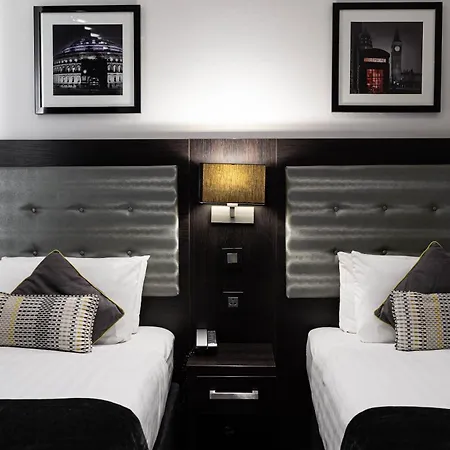 The W14 Kensington Londra