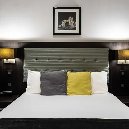 Hotel The W14 Kensington Londra