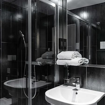 Hotel The W14 Kensington Londra