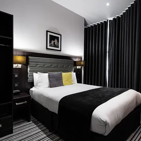 Hotel The W14 Kensington Londra