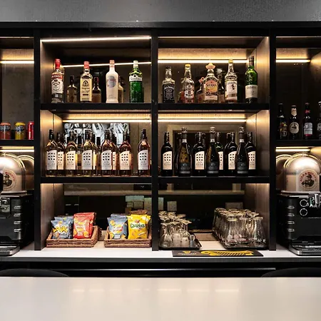The W14 Kensington 4* Londra