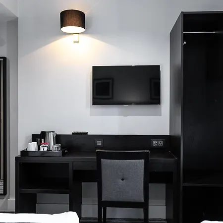 The W14 Kensington